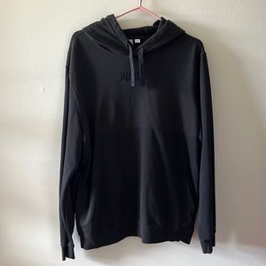 Puma pull over sweater